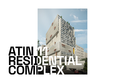 Atin 11 Residential Complex